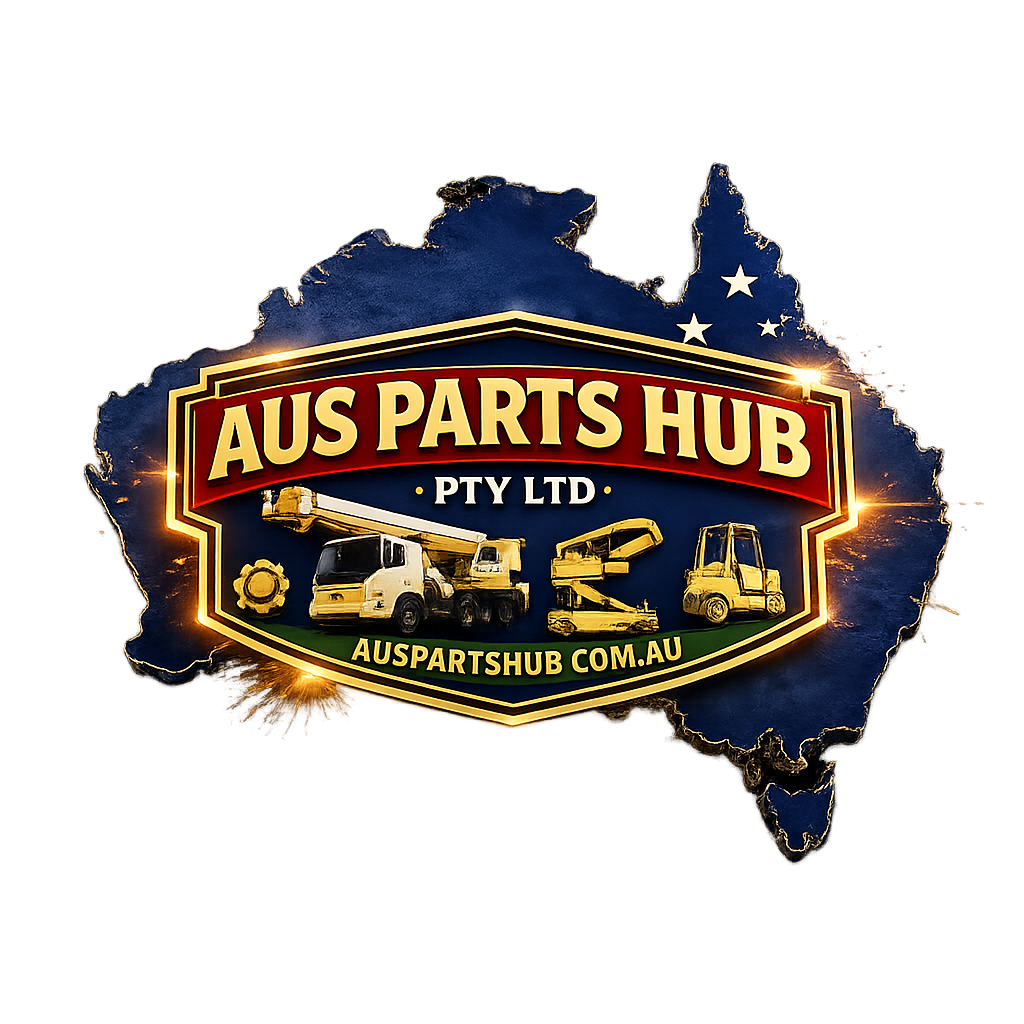 AusPartsHub